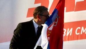 VUČIĆ: Kada smo ujedinjeni, možemo sve (VIDEO)