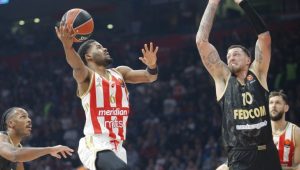 ZVEZDAŠI OVO NIKAKO NISU ŽELJELI DA ČUJU: Džered Batler dobio ponude iz NBA lige