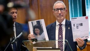 INTERPOL TRAGA ZA UKRAJINKOM, RASPISANA CRVENA POTJERNICA: Osumnjičena za eksploziju u kojoj je ranjen biznismen