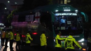 ENGLEZI U VELIKOM ŠOKU! Evo šta su doživjeli pred meč sa Meksikom na Svjetskom prvenstvu