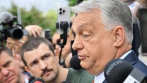 ОРБАН СЕ ОГЛАСИО ЗБОГ СИТУАЦИЈЕ У ЗЕМЉИ: Издао хитно упозорење