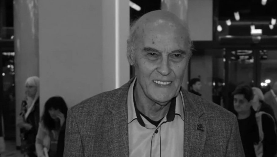 POZNATO VRIJEME I MJESTO SAHRANE ANDRIJE BAJIĆA: Jedan detalj odmah privukao pažnju (FOTO)