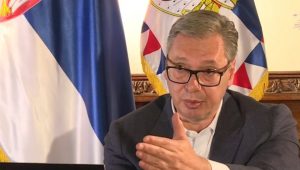 VUČIĆ O HRVATIMA: Mjerili ste nam svaku raketu, imamo ih – u pravu je Milanović koji kaže da ima tu još sistema