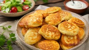 OBRADUJTE UKUĆANE: Napravite domaće mekane uštipke (RECEPT)