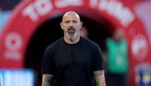 STANKOVIĆ ZABRINUO NAVIJAČE ZVEZDE: Ono što mi je Rade Krunić rekao…