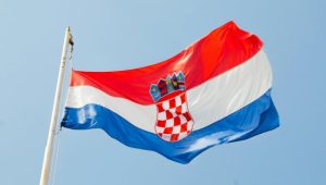 NOVI SKANDAL U HRVATSKOJ: U Rijeci obnovljen mural sa ustaškim simbolima, uprkos odluci nadležnih