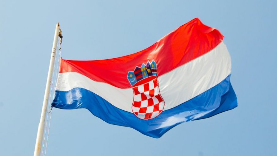 NOVI SKANDAL U HRVATSKOJ: U Rijeci obnovljen mural sa ustaškim simbolima, uprkos odluci nadležnih