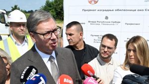 VUČIĆ: Izbori u Srbiji biće raspisani uskoro