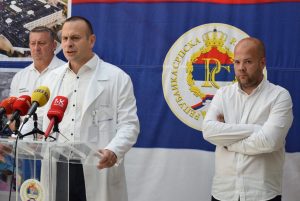 OD AVGUSTA VEĆE PLATE U UKC SRPSKE: Evo ko dobija dodatnih 150 KM (FOTO)