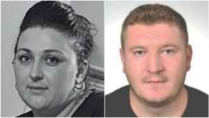 IZA NJE OSTAO MALOLJETNI SIN: Ovo je Zijada koju je ubio muž Amir, pa pobjegao s lica mjesta