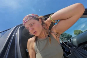 TURISTKINJA TVRDI DA JE SEKSUALNO NAPASTVOVANA U MOSTARU: Video pregledan više od 2,5 miliona puta (FOTO)