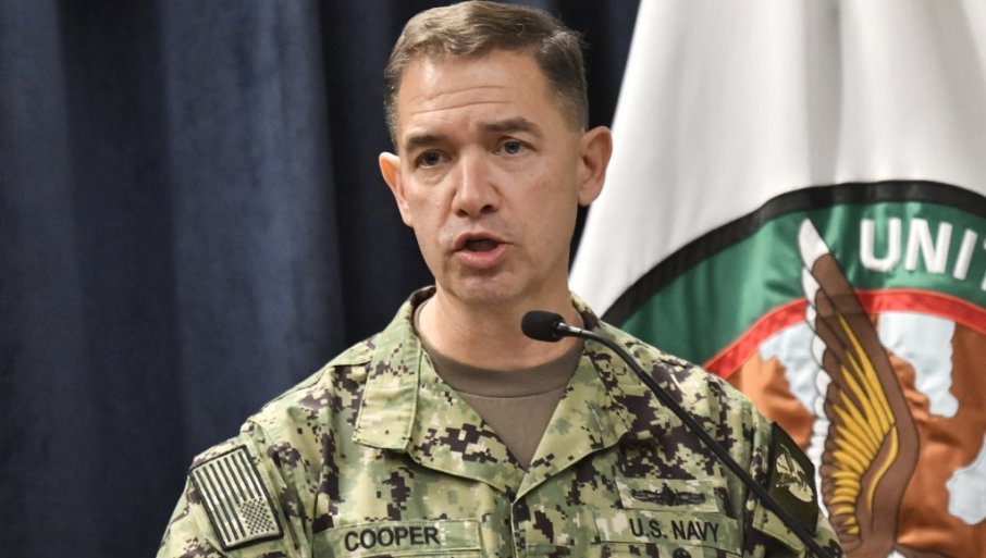 TRAMP POVUKAO RUČNU? Američki admiral tražio obustavu udara na Iran, stigla ključna procjena