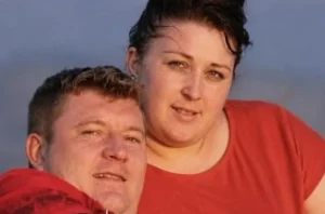 ZIJADA (36) DANAS ĆE BITI SAHRANJENA: Ubio je suprug u Sloveniji