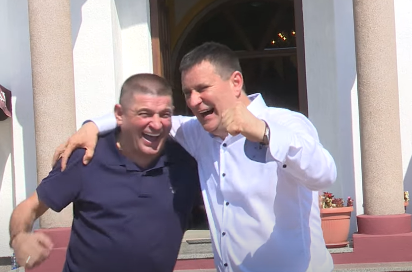 „ЕВО ОПЕТ БАЈЕ КОД ДОКТОРА ЏАЈЕ“: Ово су детаљи спектакла који се очекује у Бранешцима код цркве Светог Прокопија (ВИДЕО)
