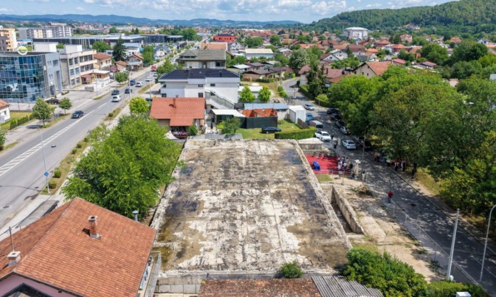 POČINJE VELIKI PROJEKAT U BANJALUCI: Stiže prvi centar ovakve vrste u BiH