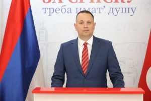 ЋОСИЋ: Србија и Српска од САД и Русије треба да затраже примјену плану „З-4“ за Крајину!
