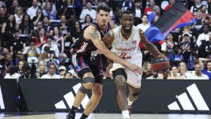 JOŠ JEDAN „VELKOM TO PARTIZAN“: Crno-bijeli ozvaničili dugo čekano pojačanje!