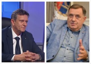 „NEKA POGLEDA KADA JE IZVRŠENA SPORNA PRIVATIZACIJA“: Dodik prozvao Blanušu zbog PIK „Mladen Stojanović“