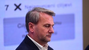 ШТА ЈЕ САД ОВО? Предсjедник Партизана добио нову функцију!