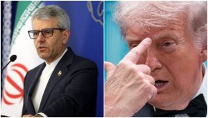 TENZIJE RASTU: Iran poslao ozbiljno upozorenje Bugarskoj