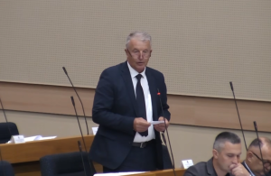 OKRUŽNI SUD POTVRDIO PRESUDU: Glamočak nije kriv za zloupotrebe u Lovačkom udruženju
