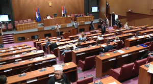 POZIVAJU NA FORMIRANJE HRVATSKE IZBORNE JEDINICE: Sabor usvojio „Rezoluciju o političkom osnaživanju Hrvata u BiH“
