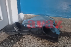 MAJCI ODRUBIO GLAVU: Otkriveni jezivi detalji dvostrukog ubistva u Sarajevu, komšije u šoku (VIDEO)