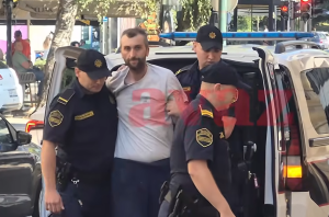 BRUTALNO USMRTIO MAJKU I BRATA: Ovo je Adnan Lokvančić, osumnjičeni za stravičan zločin u Sarajevu (VIDEO)