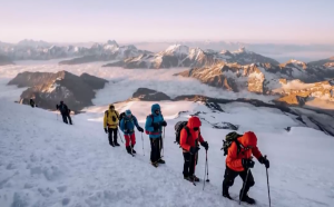 TRAGEDIJA: Dvoje planinara iz BiH poginulo na planini Elbrus