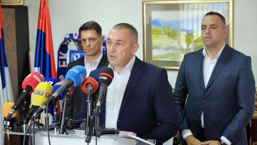 NAČELNIK PALA O INCIDENTU U DISKOTECI: Pripadnici MUP-a su tukli konobare, ljude koji mrava ne bi zgazili