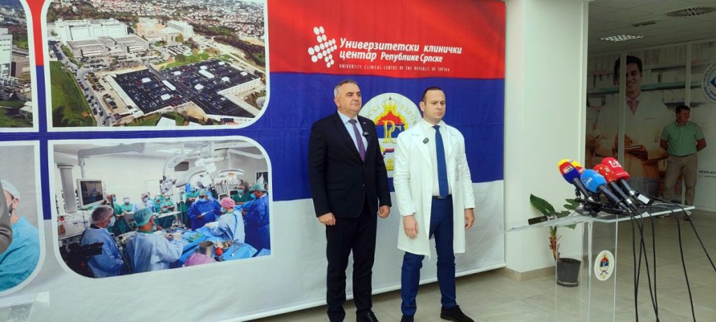ŠOBOT: Na UKC će biti zaposleno 130 novih radnika