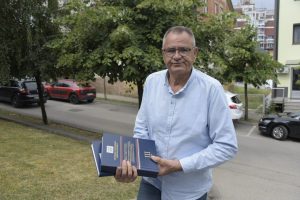 BOLI ME ŠTO DUGO ČEKAMO PRAVDU ZA SRPSKE: Predsjednik Udruženja logoraša Dervente svjedočio pred američkim istražiocima