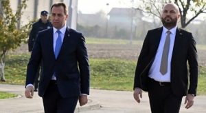 IMENOVAN NOVI DIREKTOR KPZ BIJELJINA: Selak poručio šta su prioriteti