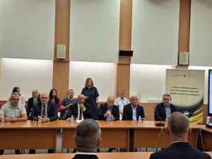 ЦИК БиХ: Жријебањем утврђен редослијед за 82 политичка субјекта на гласачком листићу (ФОТО)