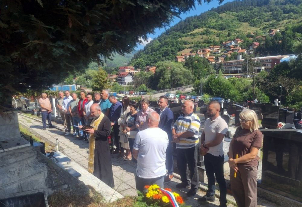 NA KUĆNOM PRAGU SUROVO UBIJENA 43 MJEŠTANA: Godišnjica stravičnog zločina nad Srbima u Jabuci kod Foče