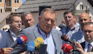„NE PRODAJTE SVOJA IMANJA“: Dodik uputio poruku Srbima u Federaciji BiH