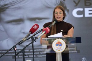 „ОН ЈЕ БИО ЧЕСТИТ ЧОВЈЕК, АЛИ ГА НИКАД НИСАМ УПОЗНАЛА“: Исповјест ћерке чији је отац убијен 1992. године