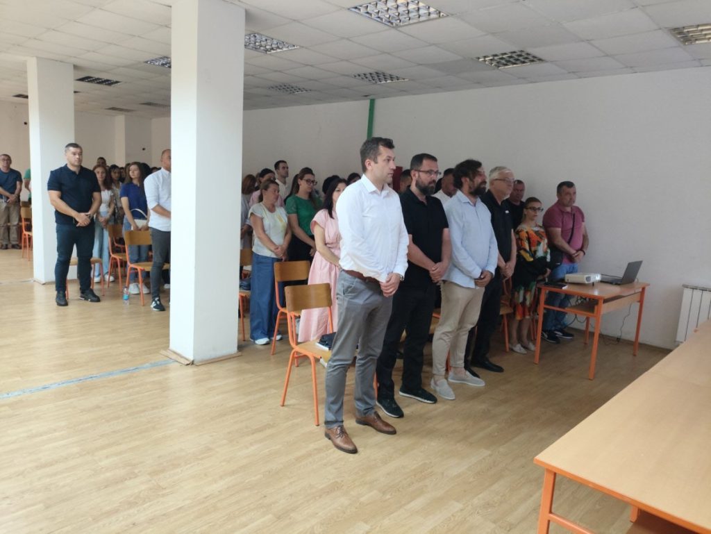 PRIKAZAN DOKUMENTARAC „SRPSKE MAJKE SREBRENICE“: Otvorena manifestacija „Petrovdanski dani“ (FOTO)
