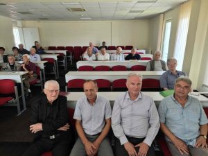 U OVOM GRADU SRPSKE PROSJEČNA PENZIJA 566 KM: Penzioneri traže unapređenje položaja i veća primanja