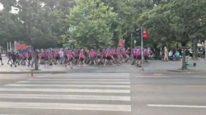 BANJALUKA GORI PRED SPEKTAKL: “Lešinari” stižu na stadion (VIDEO)