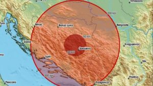 ШТА АКО ЈАЧИ ЗЕМЉОТРЕС ПОГОДИ БиХ? Ево колико су зграде отпорне за подрхтавање тла и какви су грађевински прописи