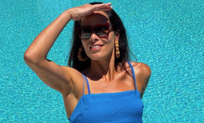 OTKRIVENO SVE O DVA TAJNA SUĐENJA BASTIJANA I ANE IVANOVIĆ: Malo mu je 90 miliona, sada je plan da je ostavi bez ičega?