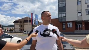 „BRUTALNO SU ME PRETUKLI PRED DJETETOM“ Konobar iz diskoteke u Palama ispričao šta se desilo kobne noći (VIDEO)