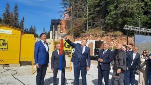 GAS JEFTINIJI OD VODE: Rukovodstvo Srpske privodi kraju dogovor sa Rusijom o isporuci energenata