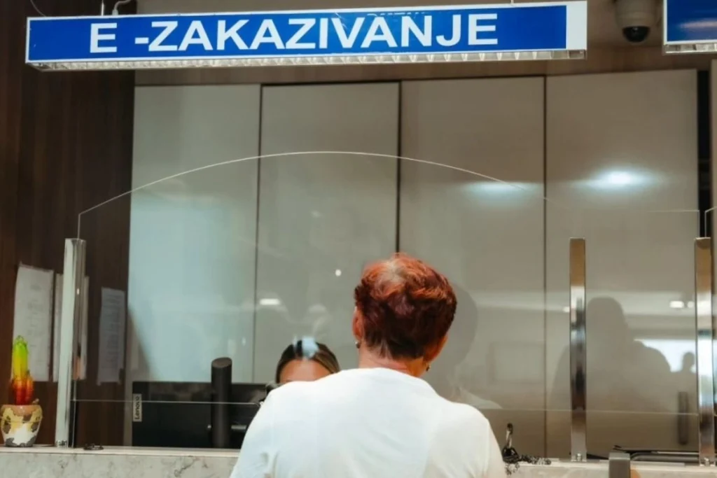E-ZAKAZIVANJE UVODI SE U SRPSKOJ: MUP RS najvio novine u 15 lokalnih zajednica od 6. juna