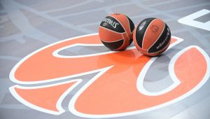 EVROLIGA OBJAVILA RASPORED SVIH UTAKMICA: Evo kada igraju Partizan i Zvezda