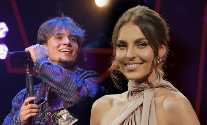 SVE LJUBAVI DŽEJLE RAMOVIĆ: Bila ludo zaljubljena u čuvenog pjevača koji je htio da se zamonaši, 1 kolega je izbrisao za sva vremena!