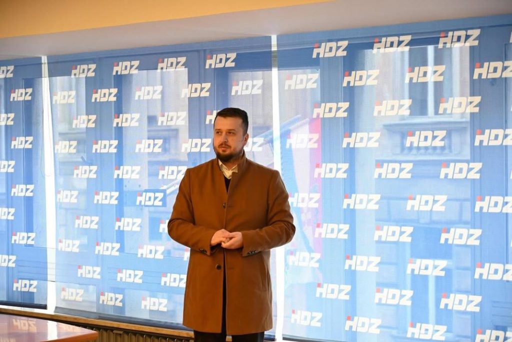 JUKIĆ U TRCI ZA PREDSJEDNIKA SRPSKE: Podržalo ga 7 političkih stranaka