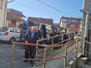 AMERIČKI TUŽIOCI U DERVENTI: Istina o dešavanjima u logoru Rabić će se čuti