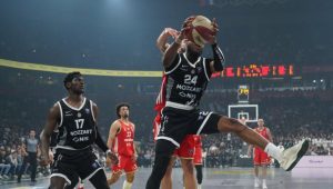 PARTIZAN KRADE IGRAČA ZVEZDI: U tabor crno-bijelih dolazi veliko pojačanje
